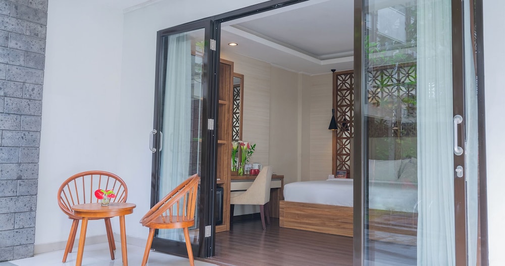Swiss-Belinn Seminyak 37/59