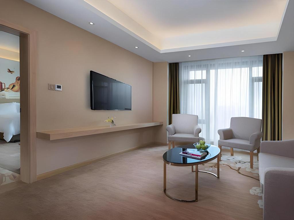 Vienna International Hotel (Foshan Shishan) 36/46