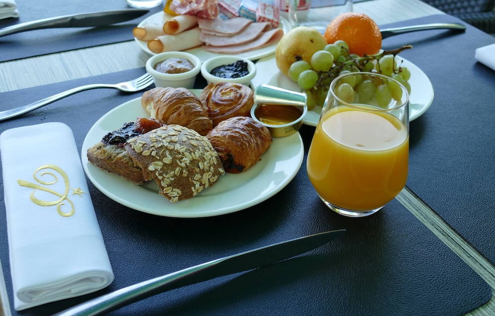 Hotel Le Palladior Voiron 31/39