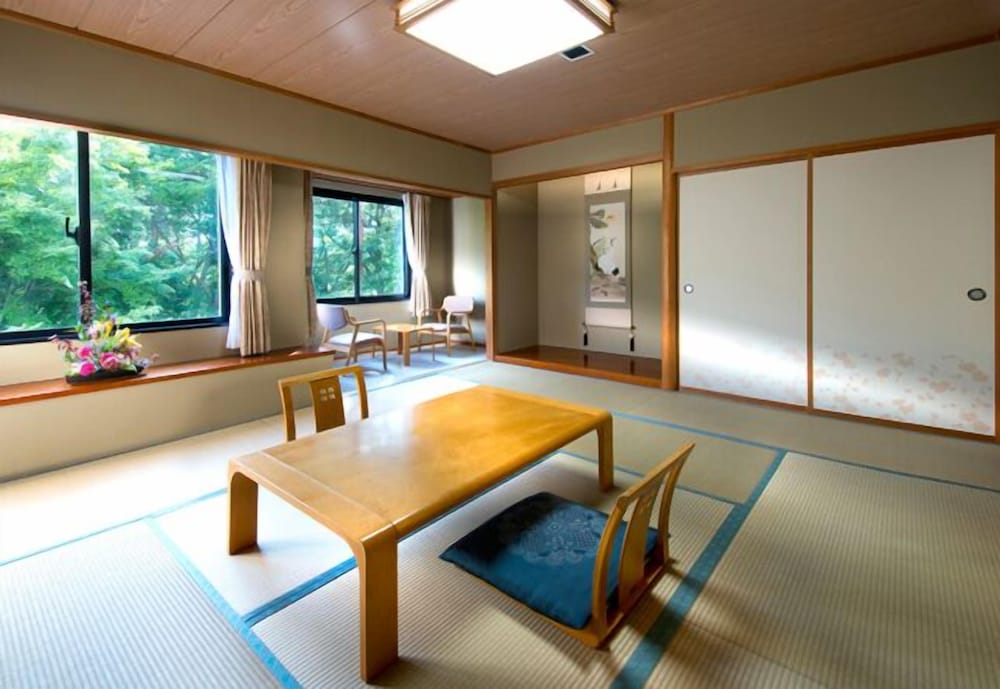 Hotaka View Hotel 32/50