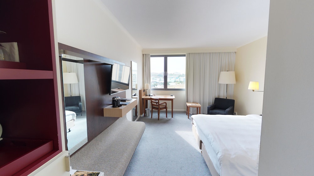 Radisson Blu Waterfront Hotel, Jersey 15/57