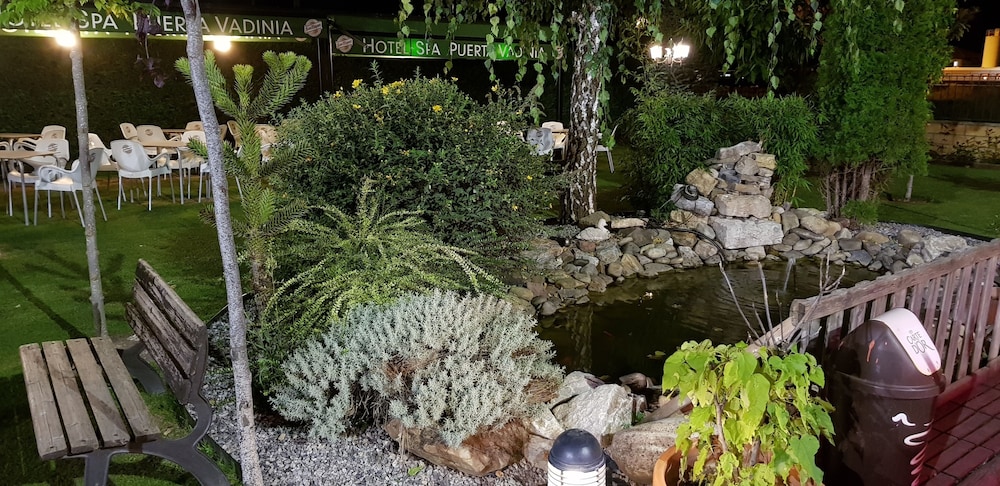 Hotel Spa Puerta Vadinia 41/46
