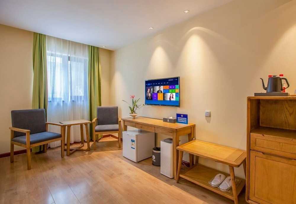 Beijing Aaliyah Wang Fu Jing Forbodden City Boutique Hotel 36/50