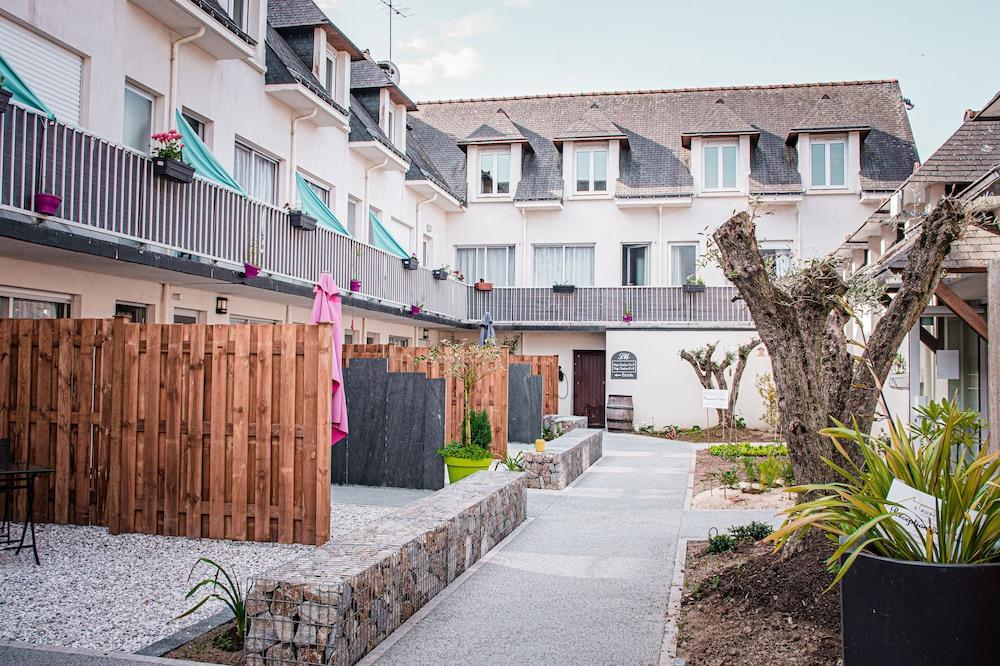 Logis Maisons Glenn Anna L Aubergine 45/48