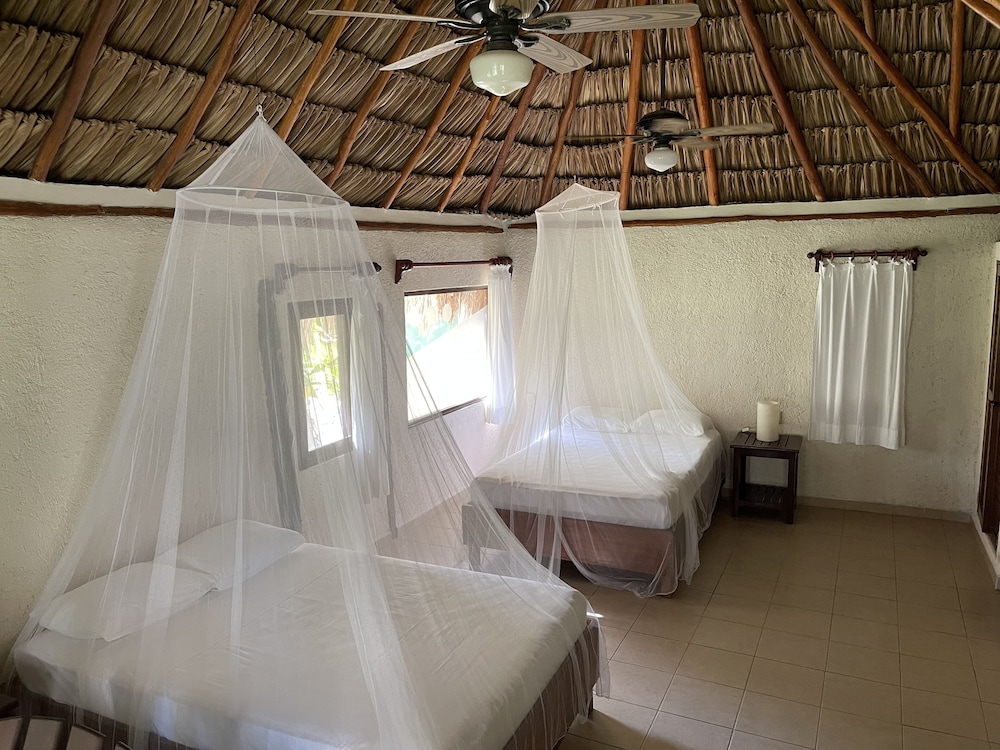 Maya Tulum Resort Wellness And Retreat 27/86