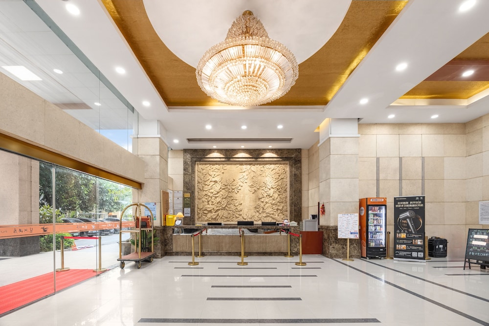 Pazhou Hotel 5/71