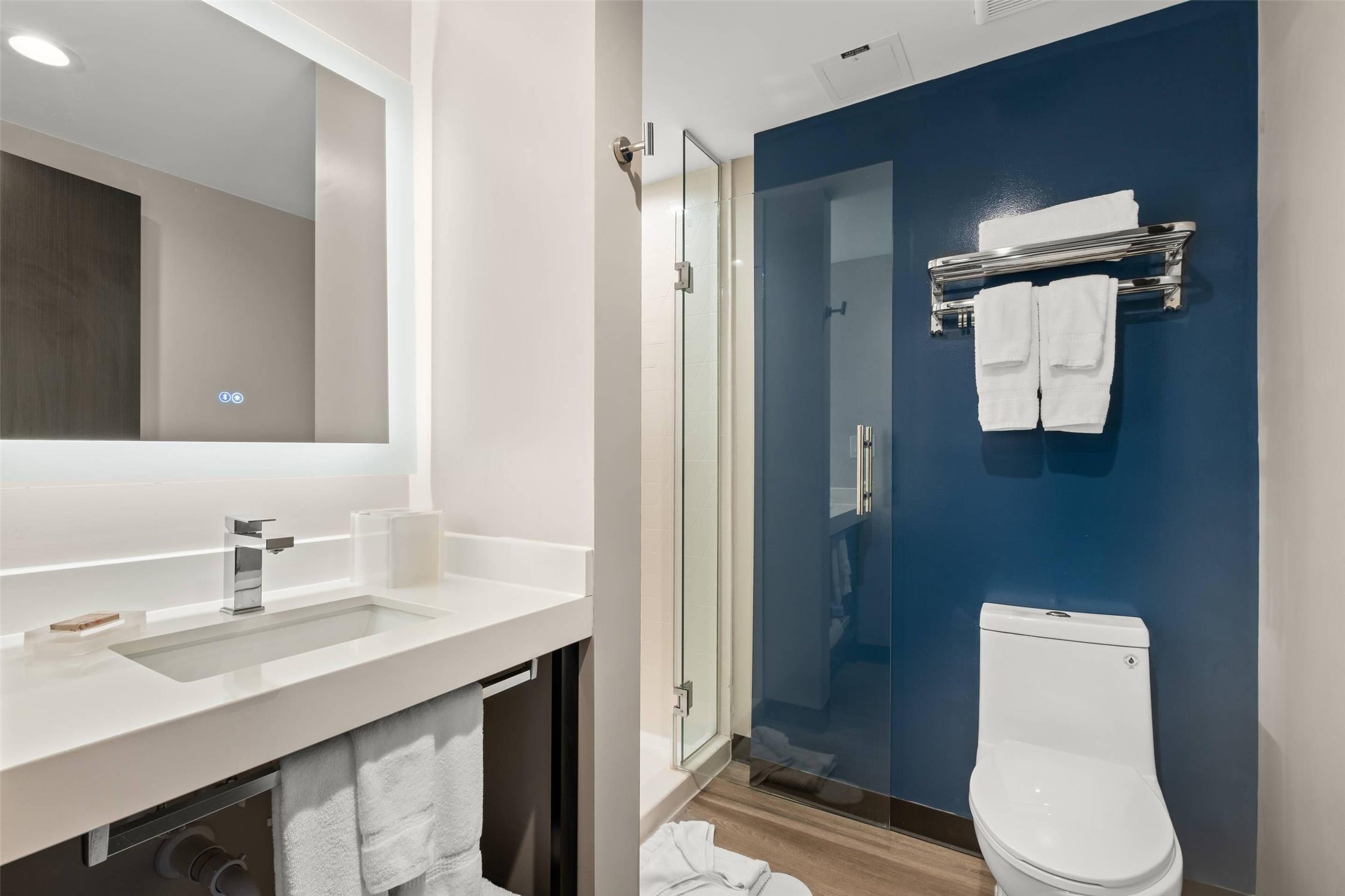 Cambria Hotel Orlando Universal Blvd 22/25