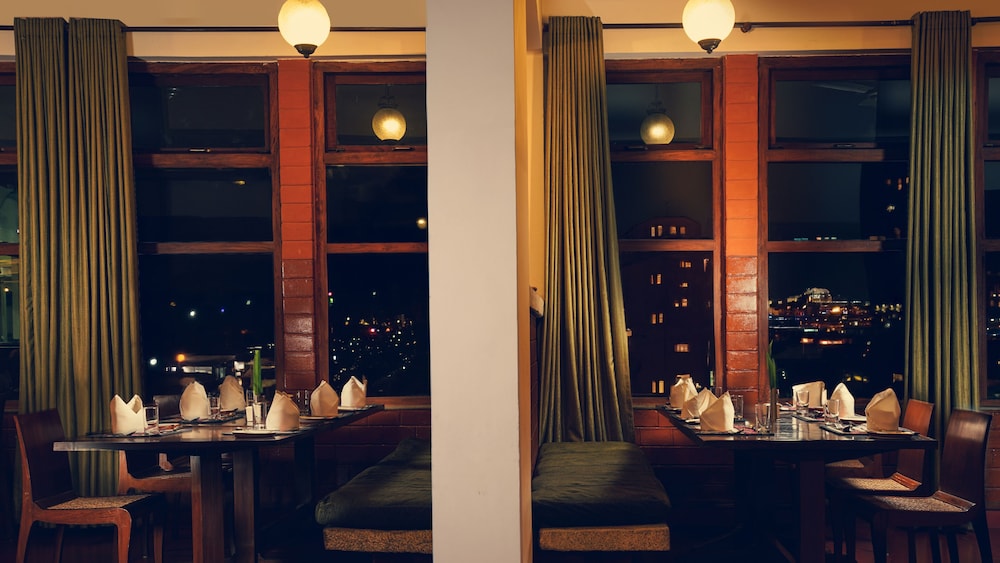 Olde Bangalore Resort and Wellness Center 33/50