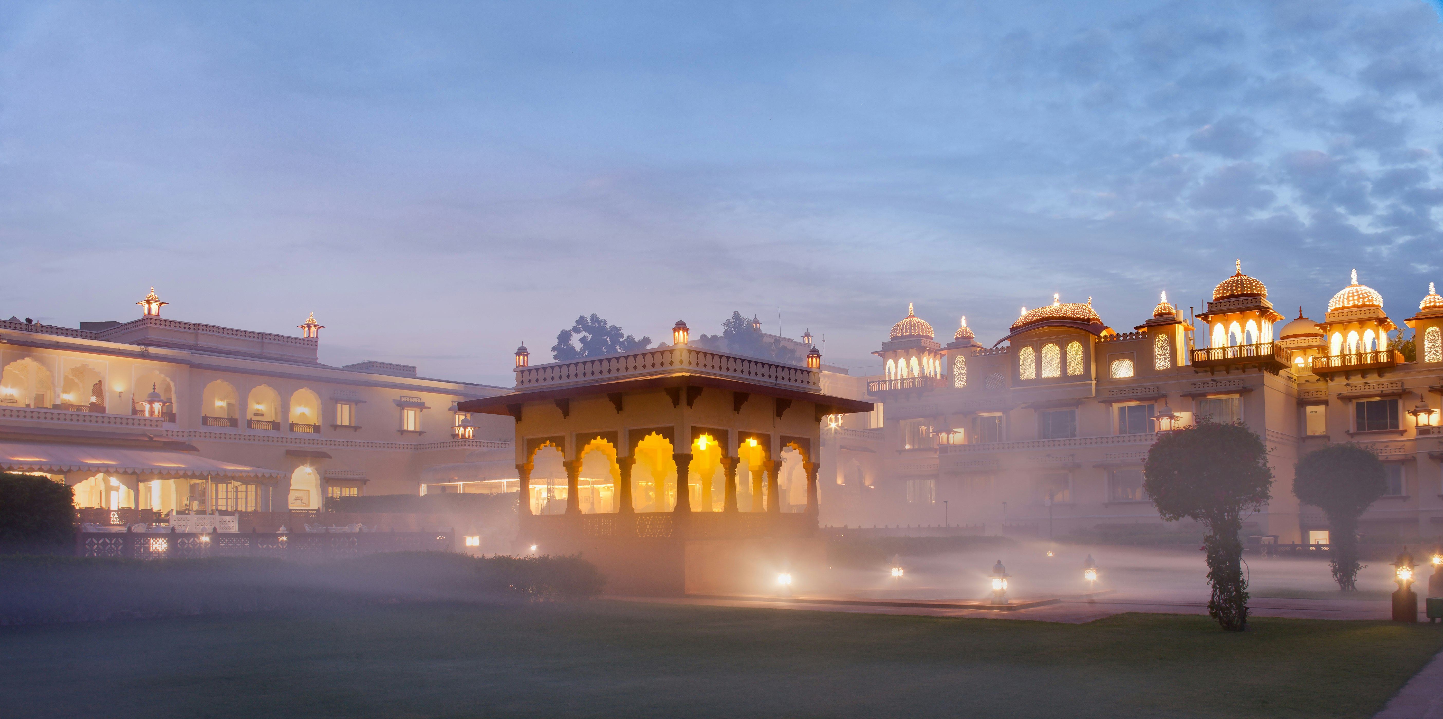 Jai Mahal Palace Jaipur 2/84