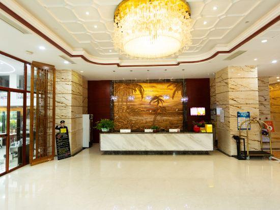 Xing'an Changfeng Hotel 10/26