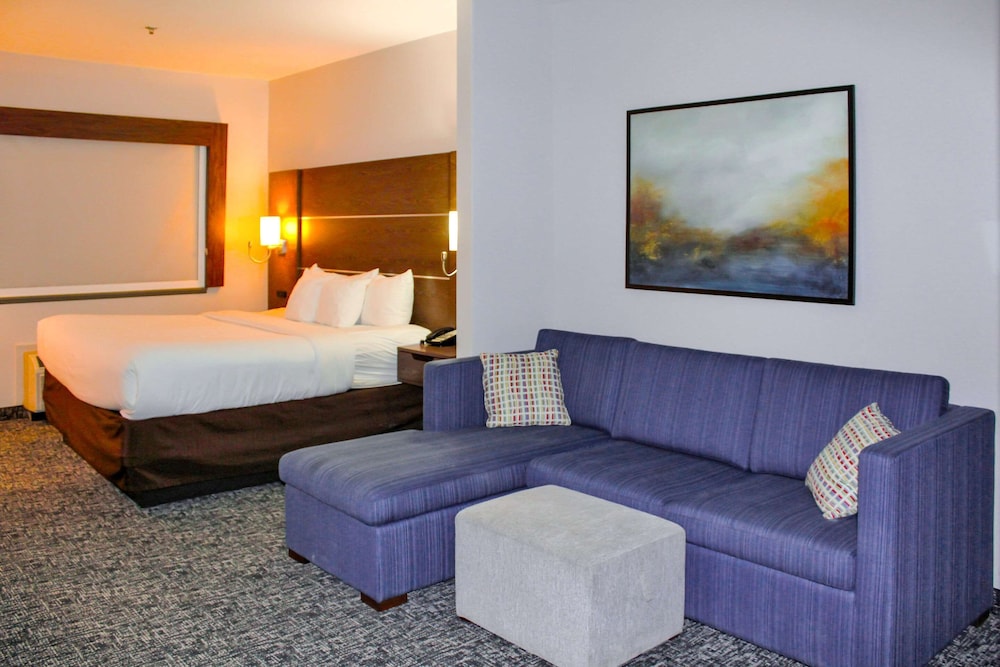 Comfort Inn & Suites Near Lake Guntersville 13/52