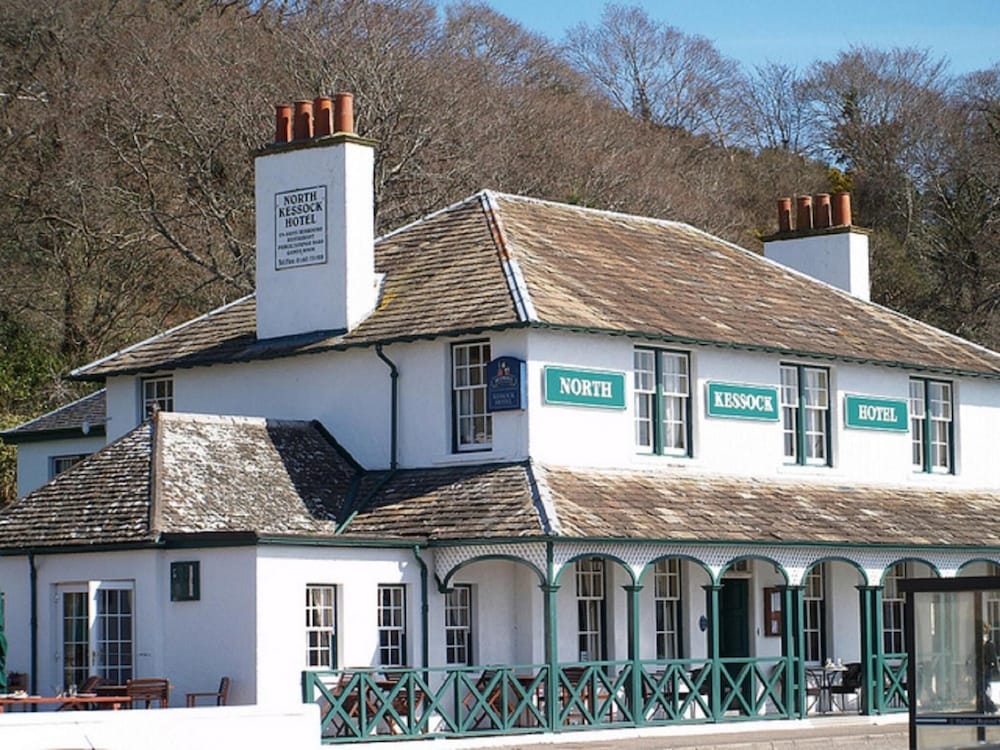 North Kessock Hotel 3/67
