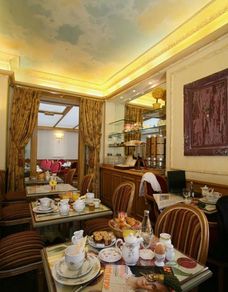 Hotel Gavarni 32/47