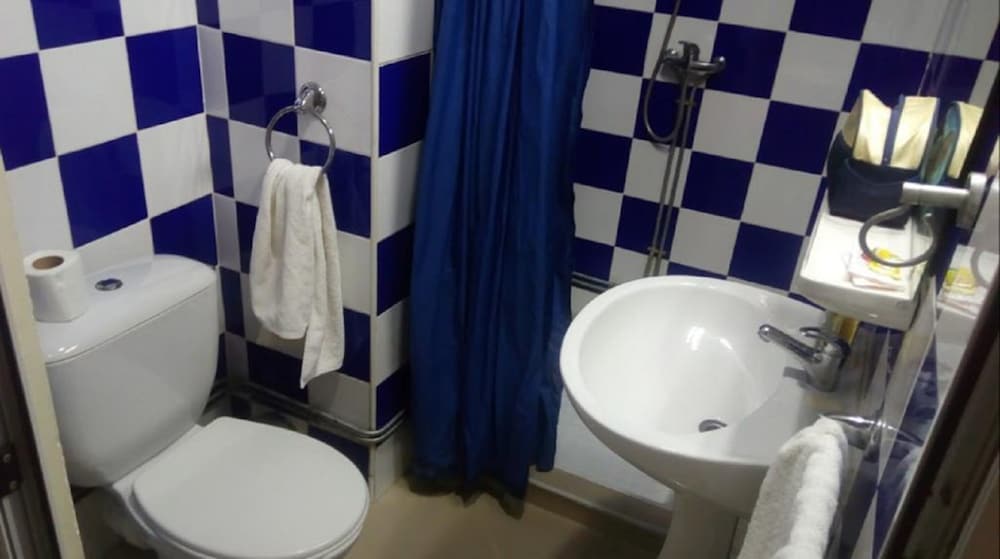 Double Room H
