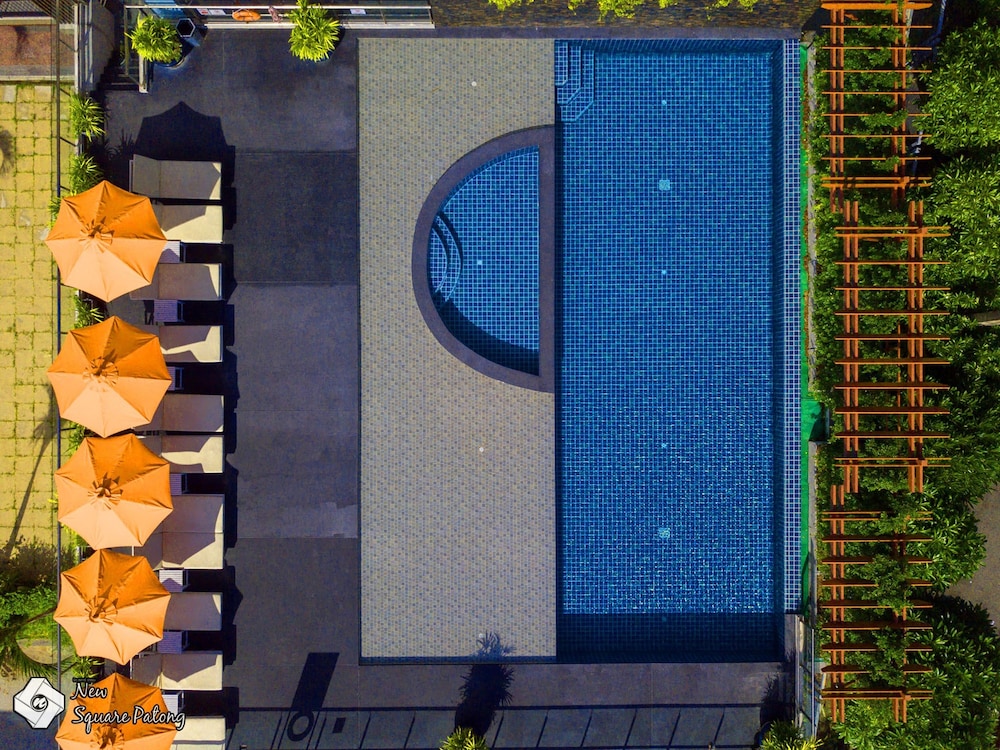 New Square Patong 43/69