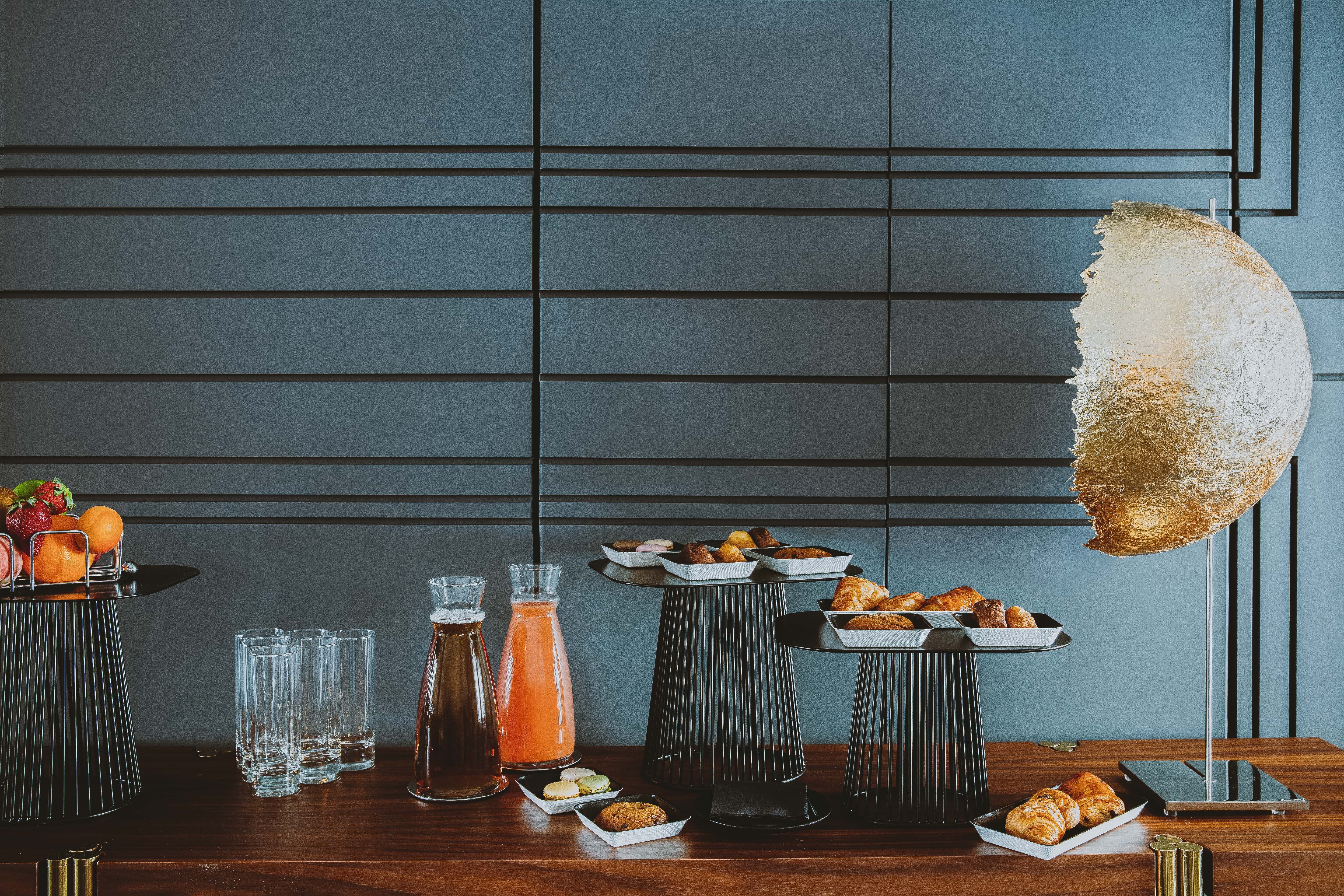 InterContinental Lyon - Hotel Dieu by IHG 7/79
