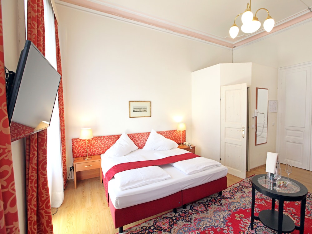 Andreas Hotelpension 16/50