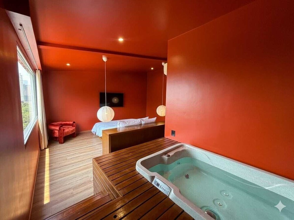 Acqua Express Hotel 37/61
