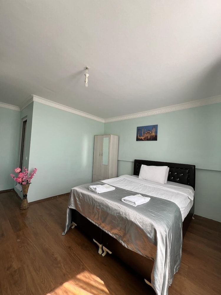 Avsin Apart Hotel 19/70