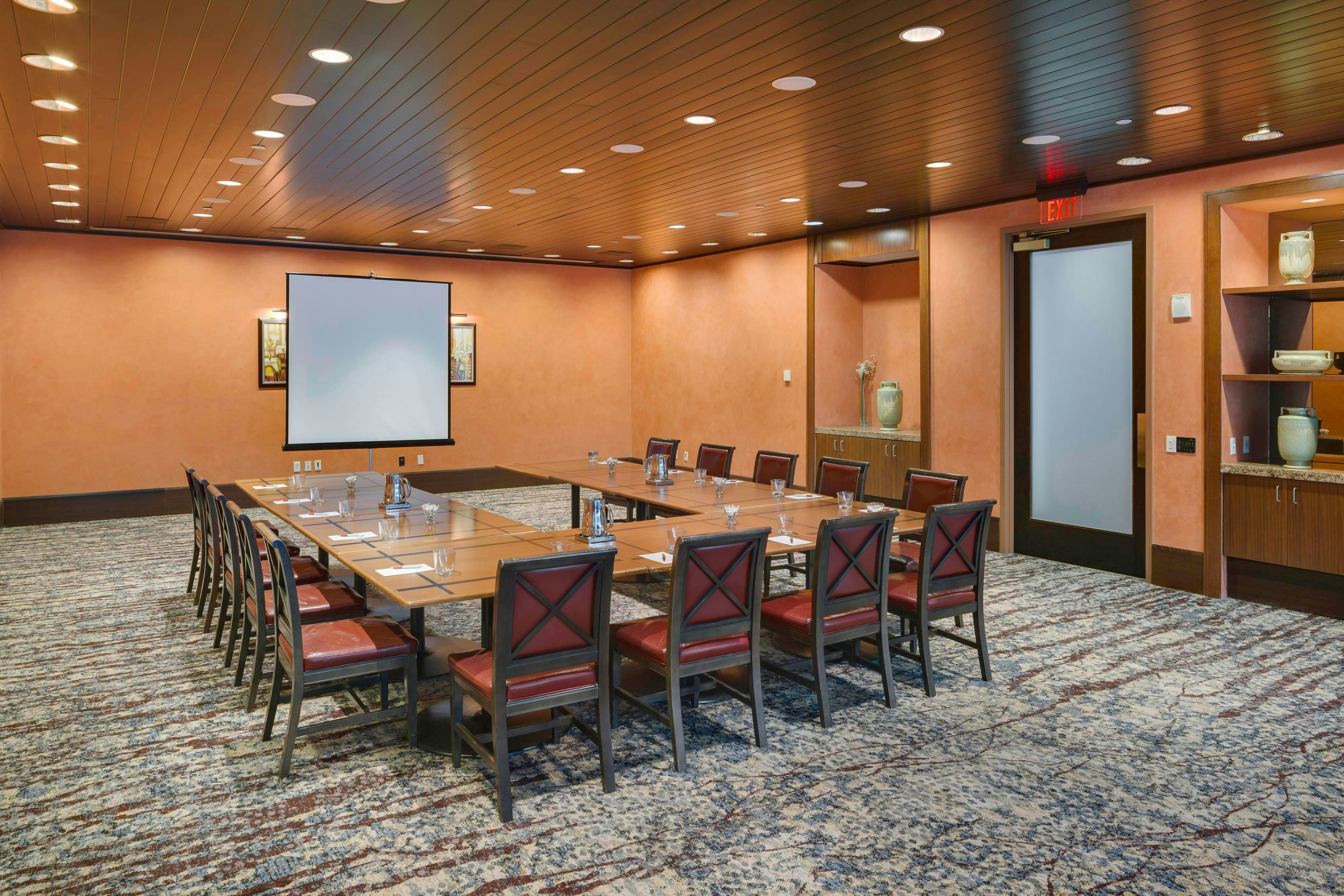 Marriott Hartford Downtown 26/33