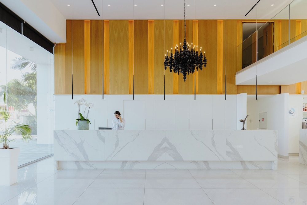 Tasia Maris Seasons Hotel (Adults only) 21/105