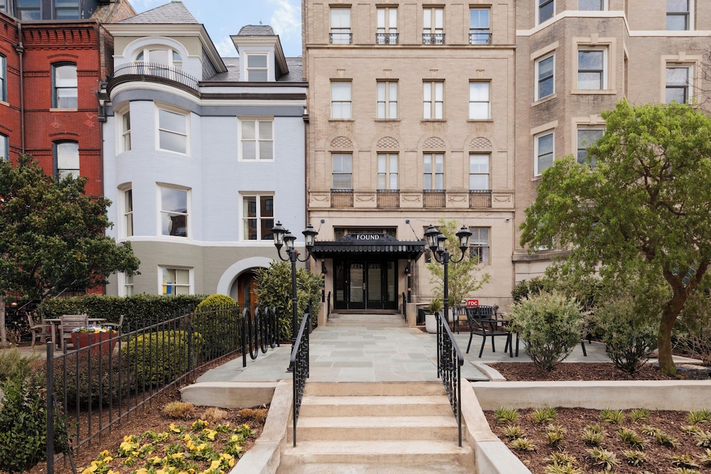 The Embassy旅馆(The Embassy Inn) 图片4