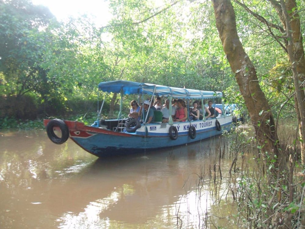 My Hoa Mekong Homestay 25/30