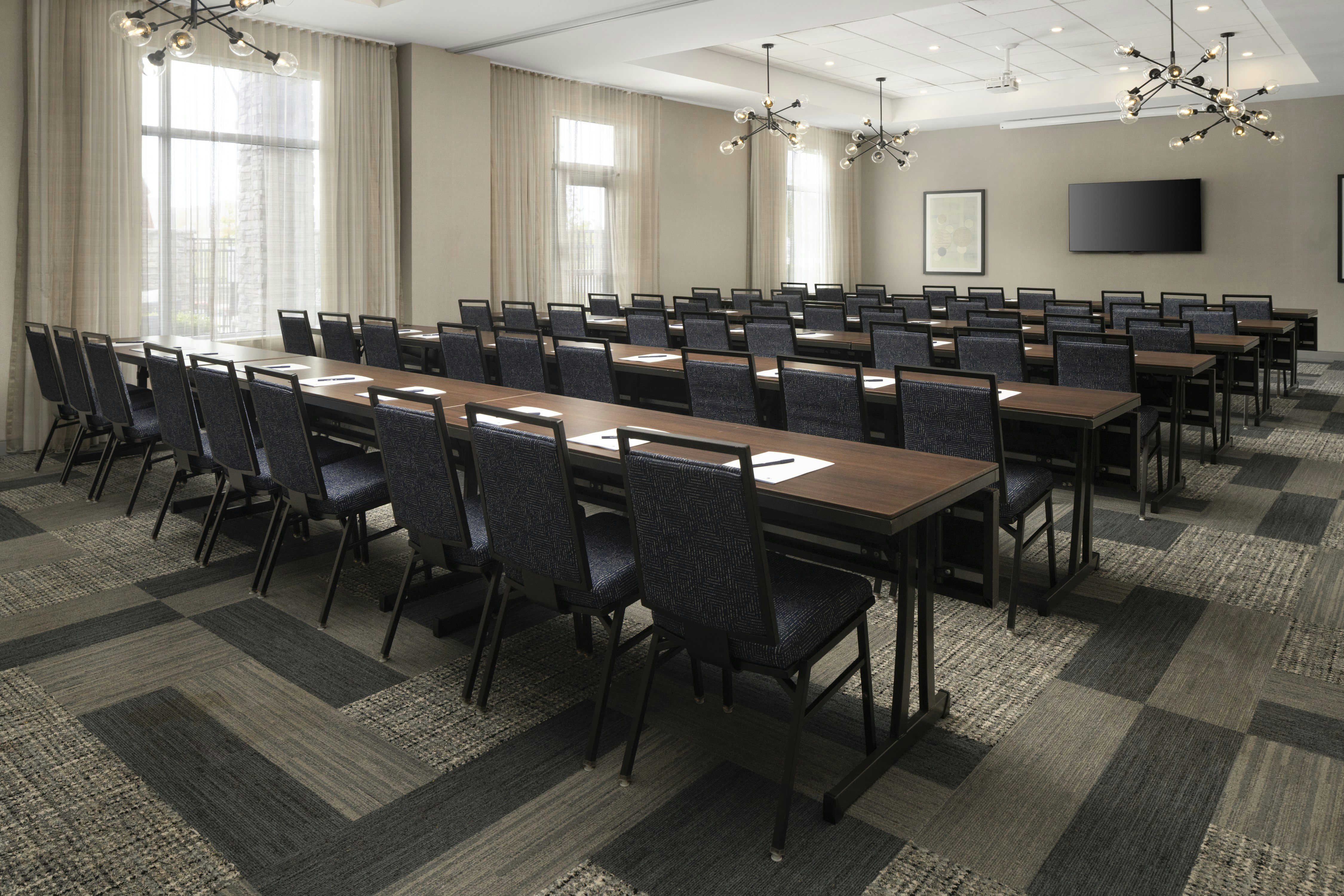 DoubleTree by Hilton Greenville Woodruff Road 36/40
