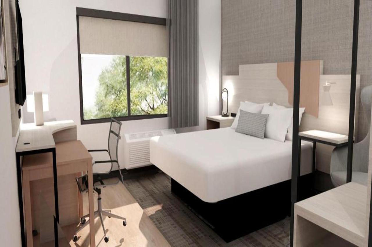HOME by Best Western McDonough Atlanta South 7/10