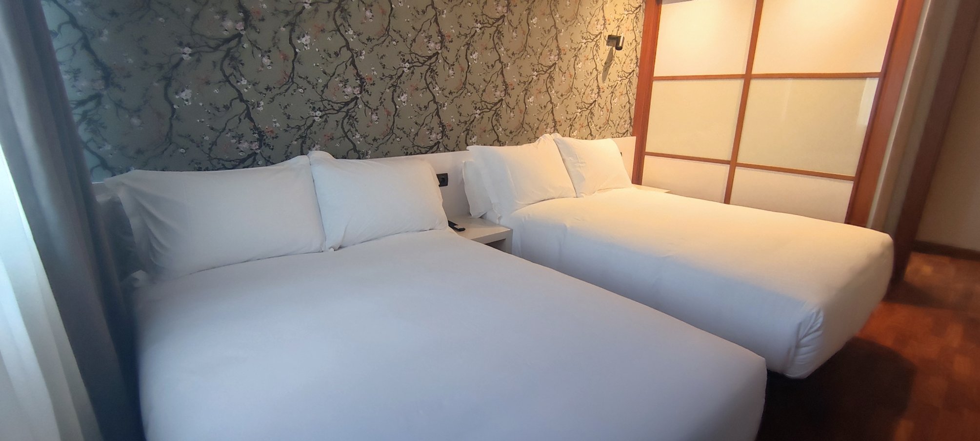 San Fermin Suites 7/21