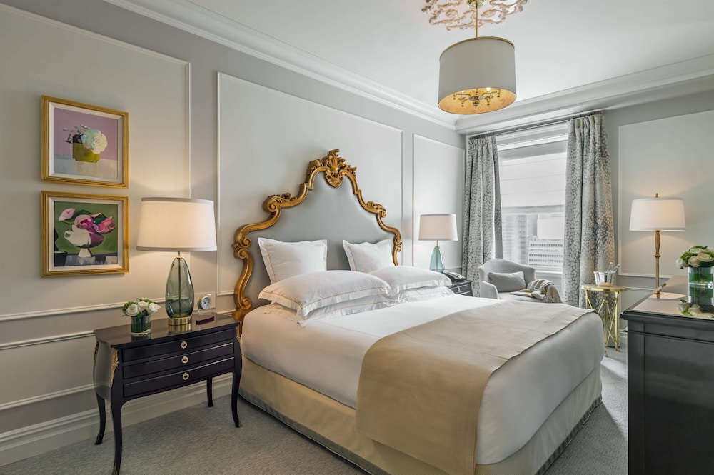 PULITZER 5TH AVENUE, SUITE, KING BED