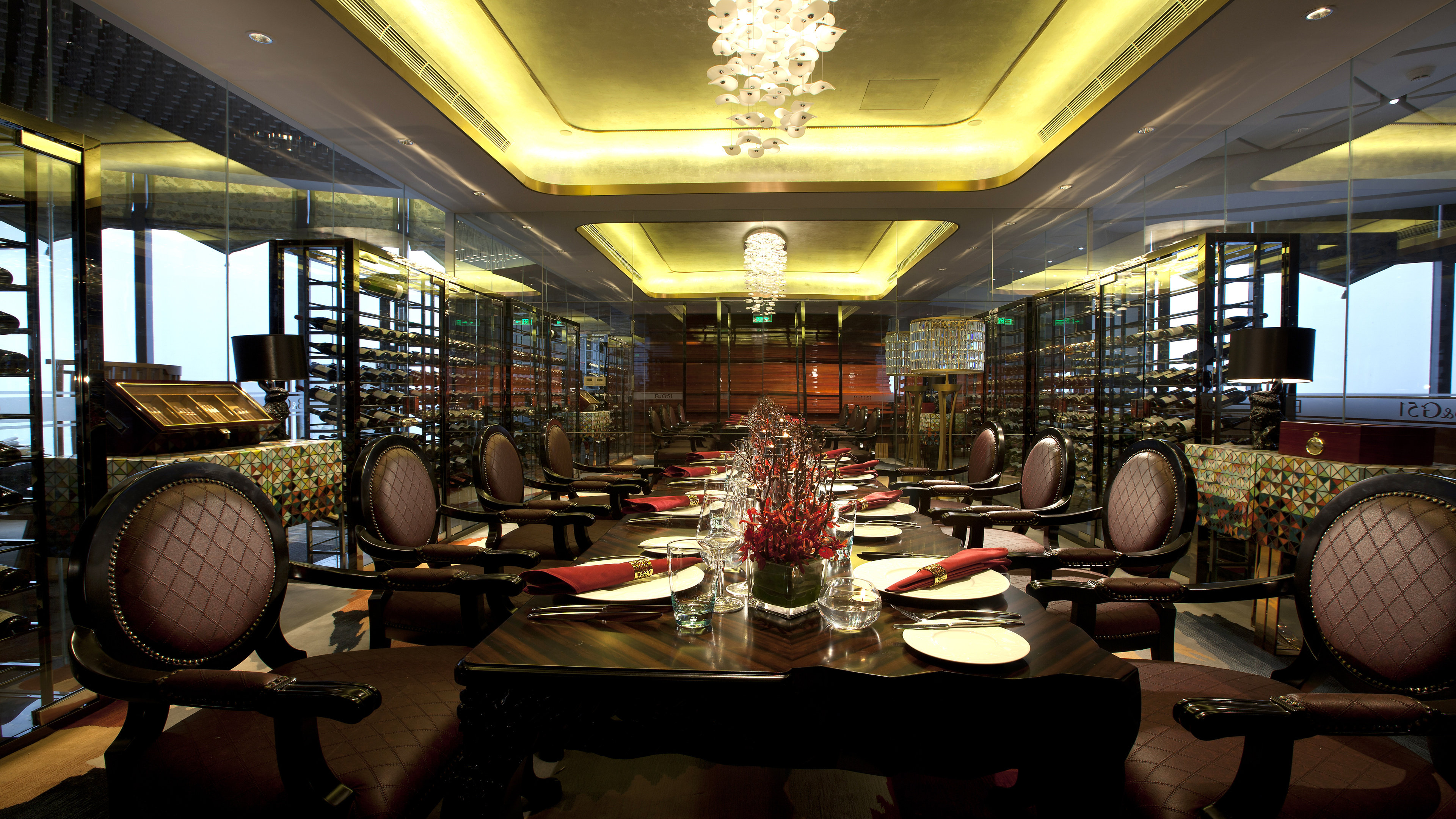 Crowne Plaza Xian 25/50