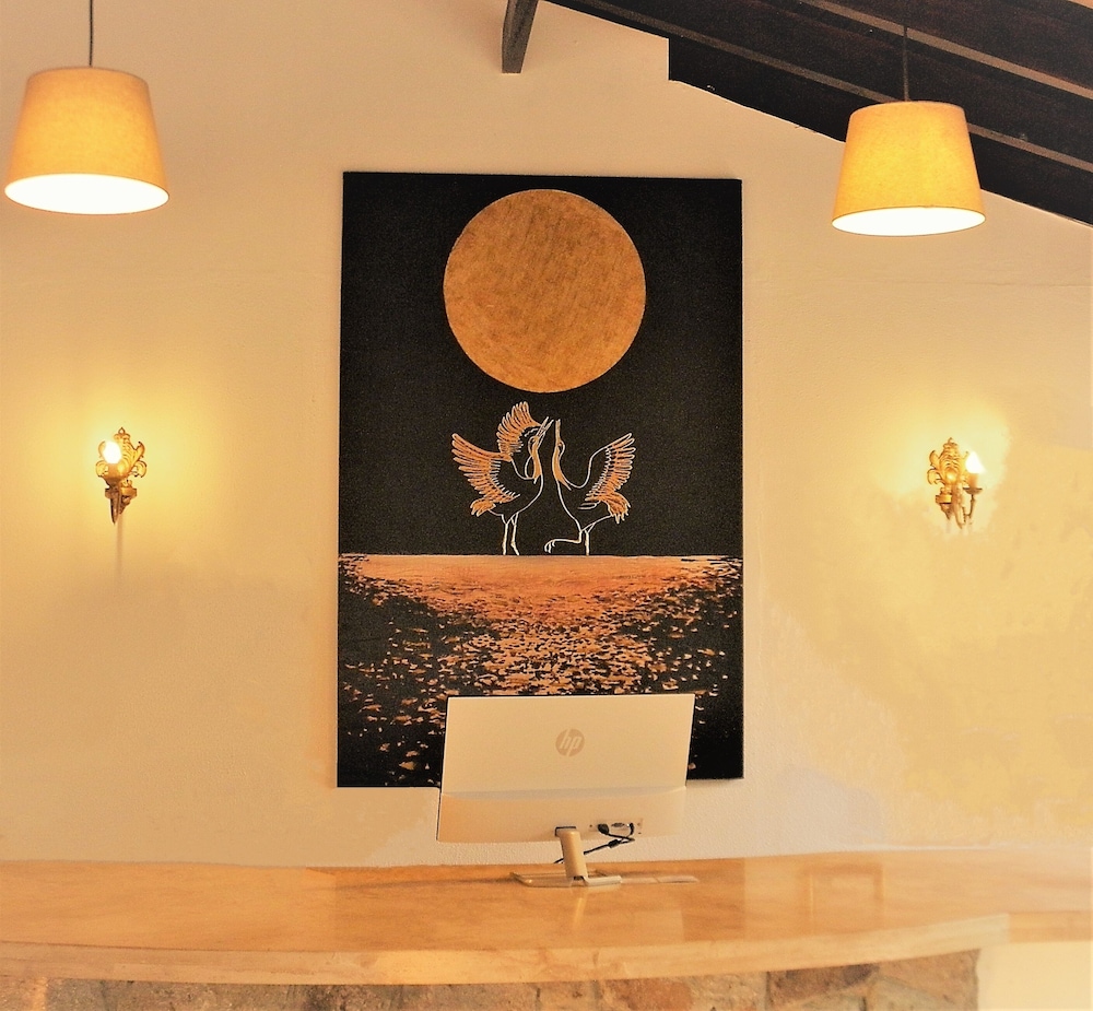 Amore Boutique Hotel 10/50