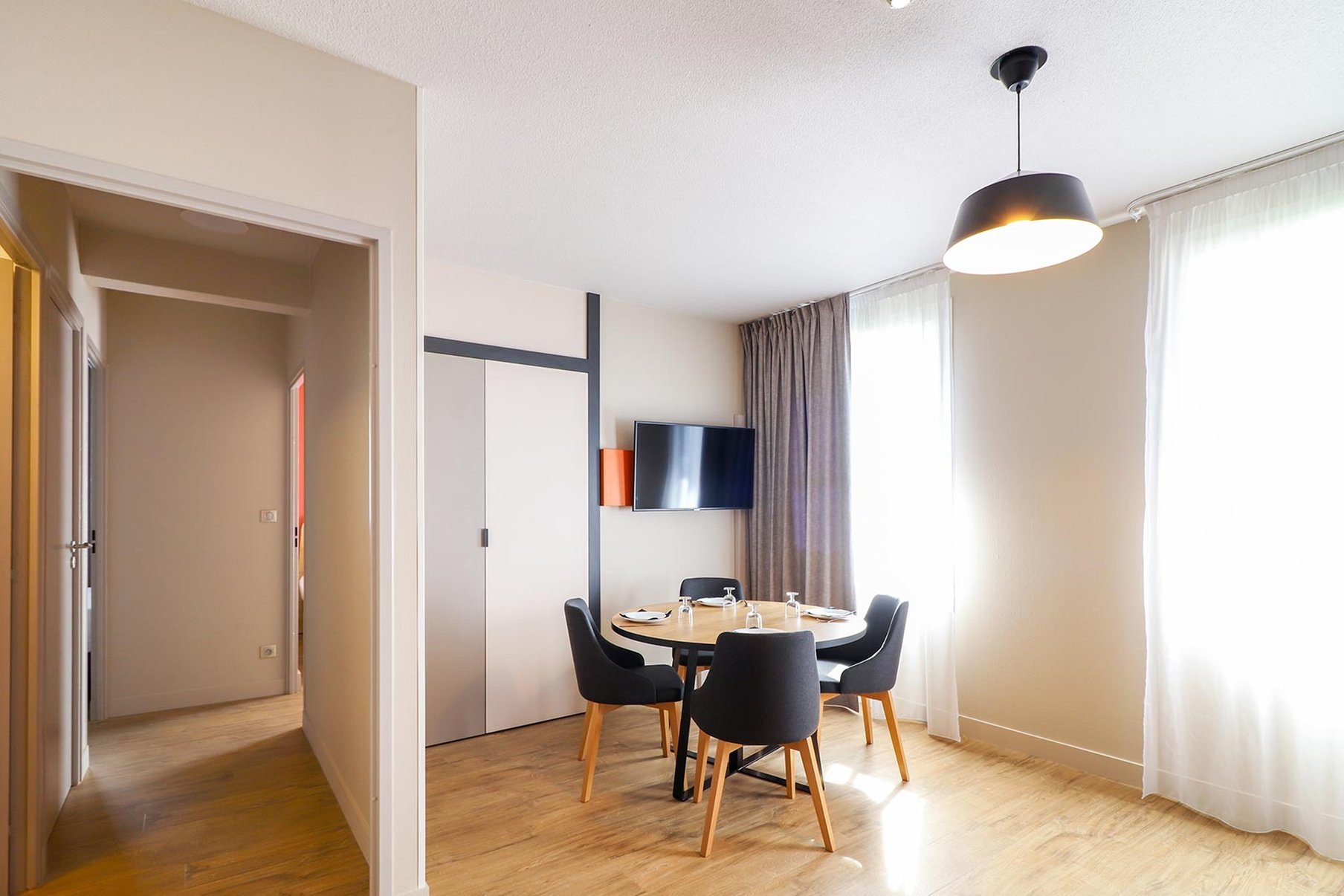 Appart City Confort Toulouse Diagora Labege 46/72