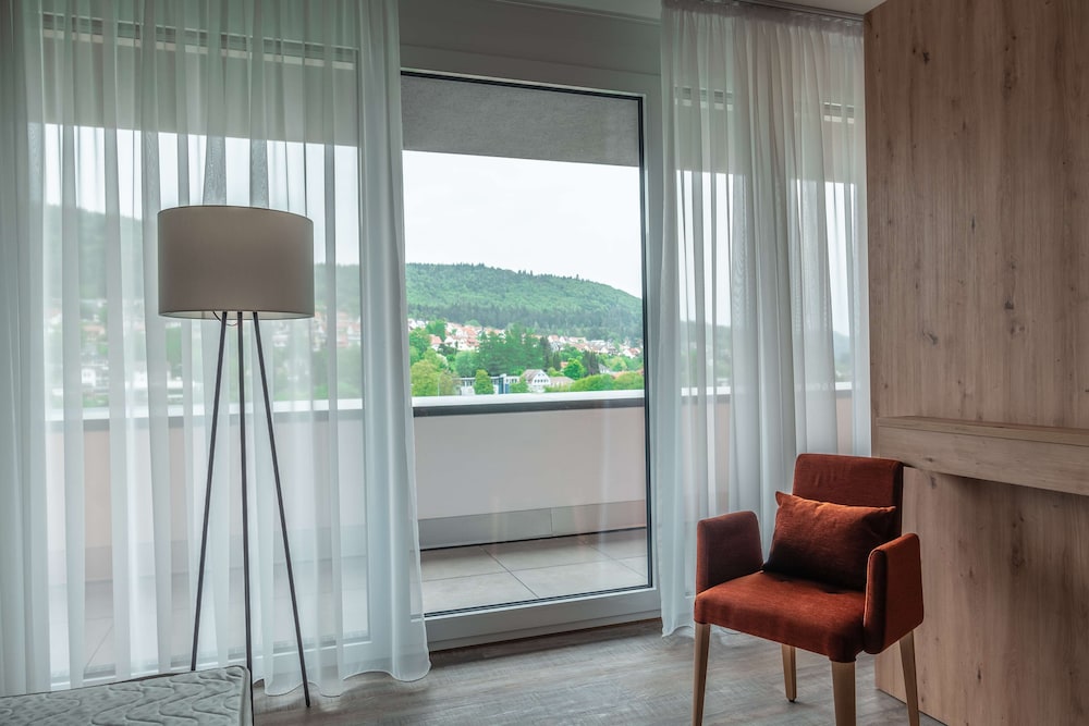 Hotel Schlossberg Wehingen 36/61