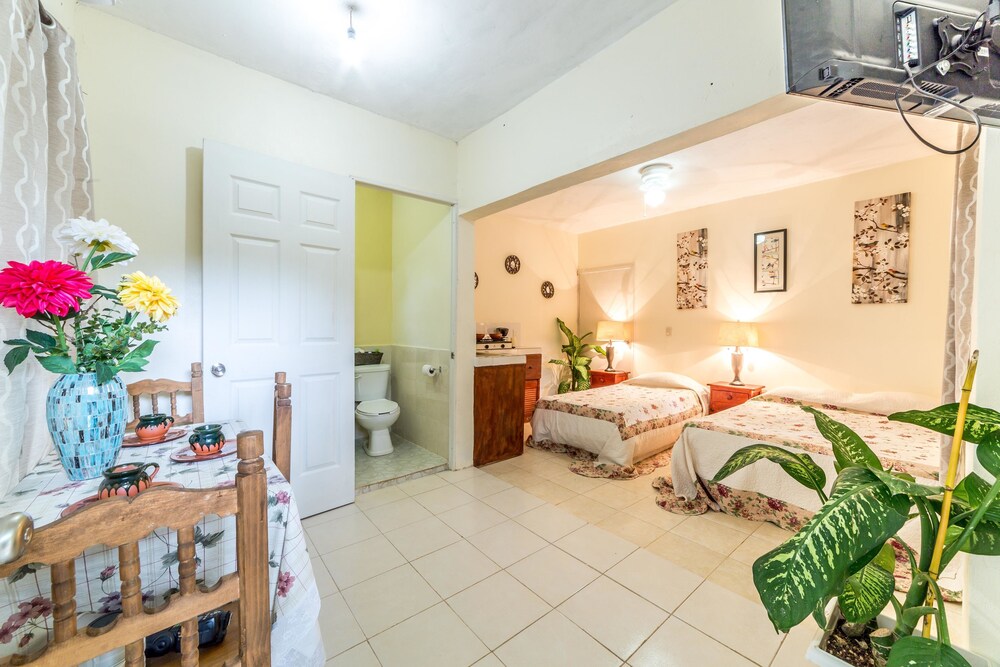 Mayan Villas Hotel 14/74