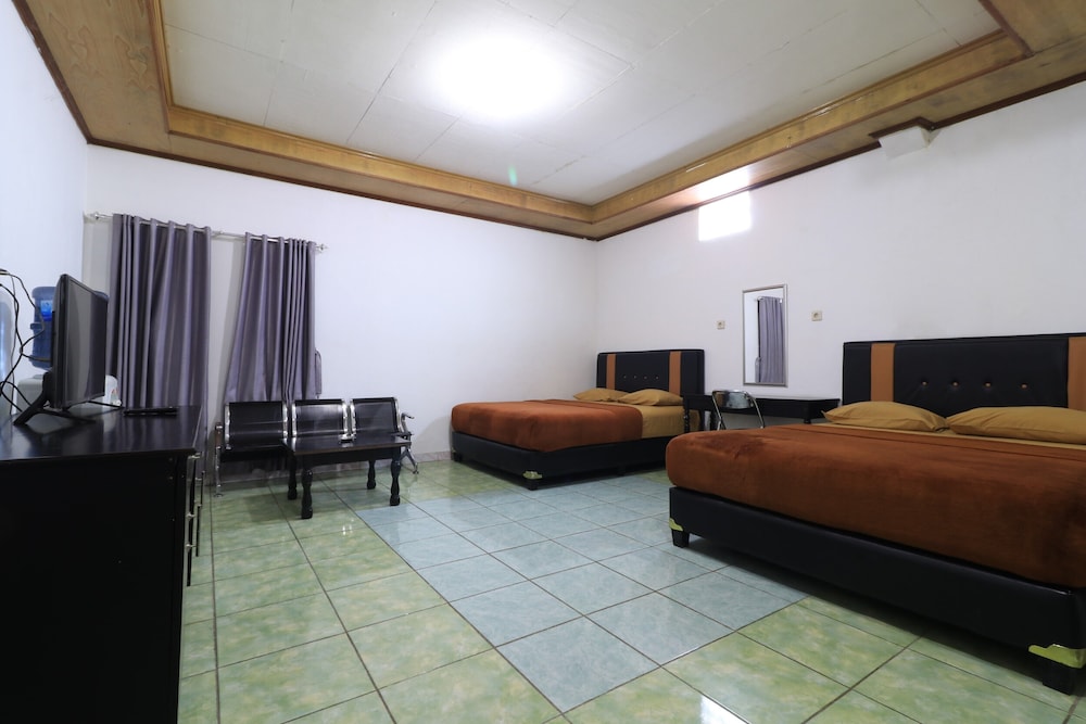 Abang Hotel Ciwidey 23/58