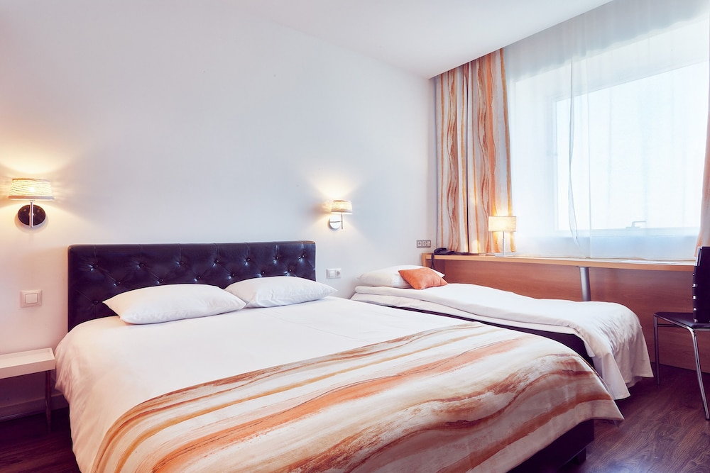 Ibis Sibiu Centre 25/50