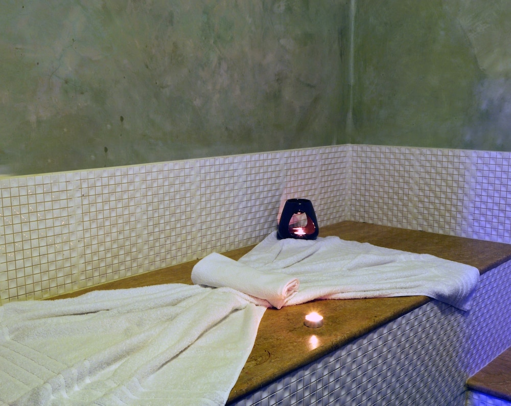 Hotel Volubilis 20/34