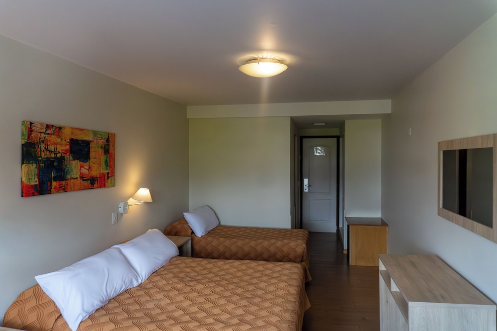 Hotel Patagonia Sur 15/54