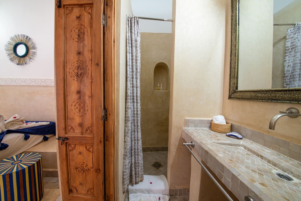 Riad Ambre et Jasmin 61/62