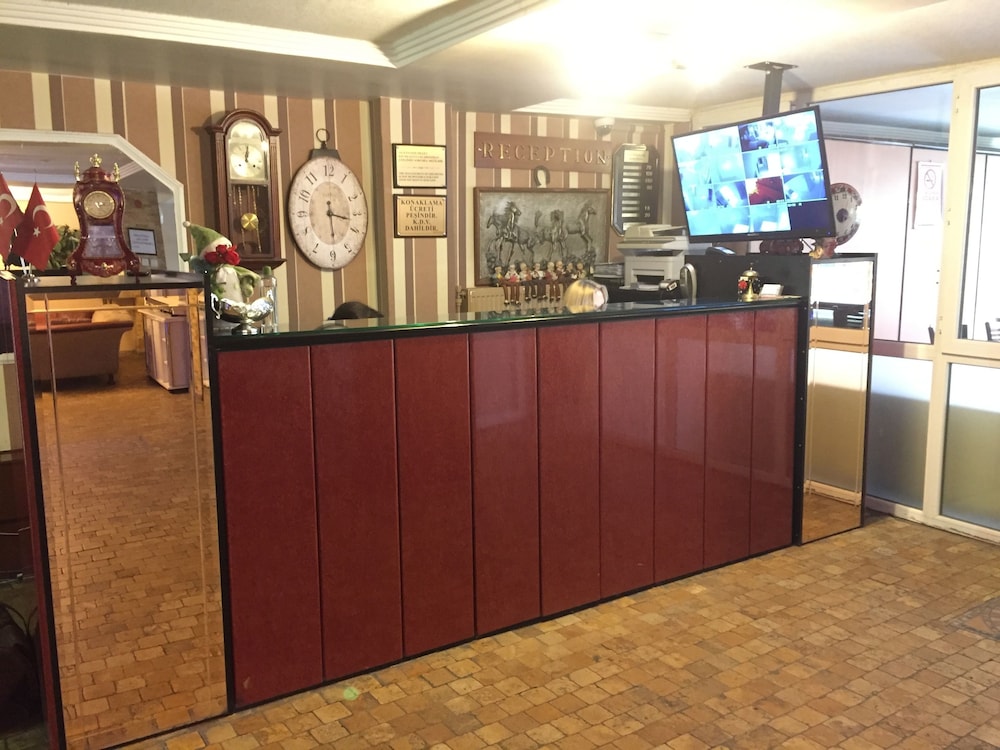 Elit Hotel Corlu 5/48