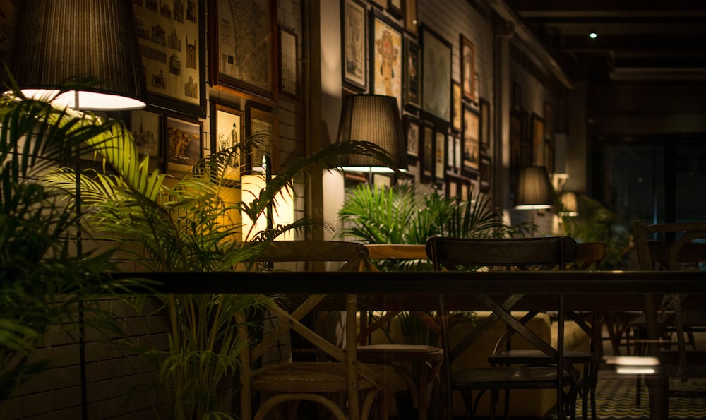 Heyyyy Bangkok - Hostel 71/80