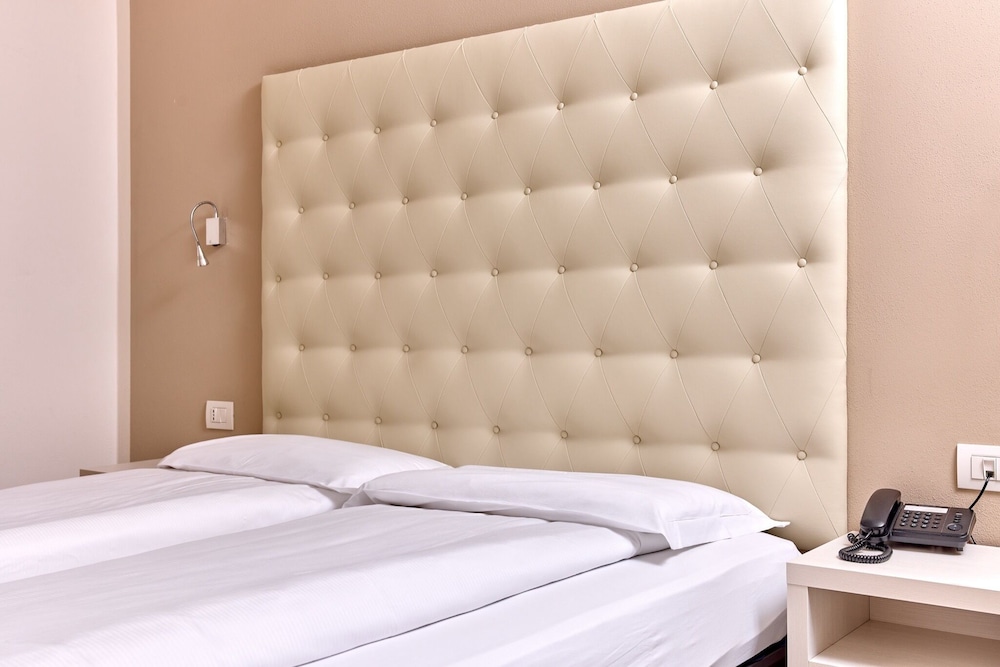 Hotel Geier 18/48