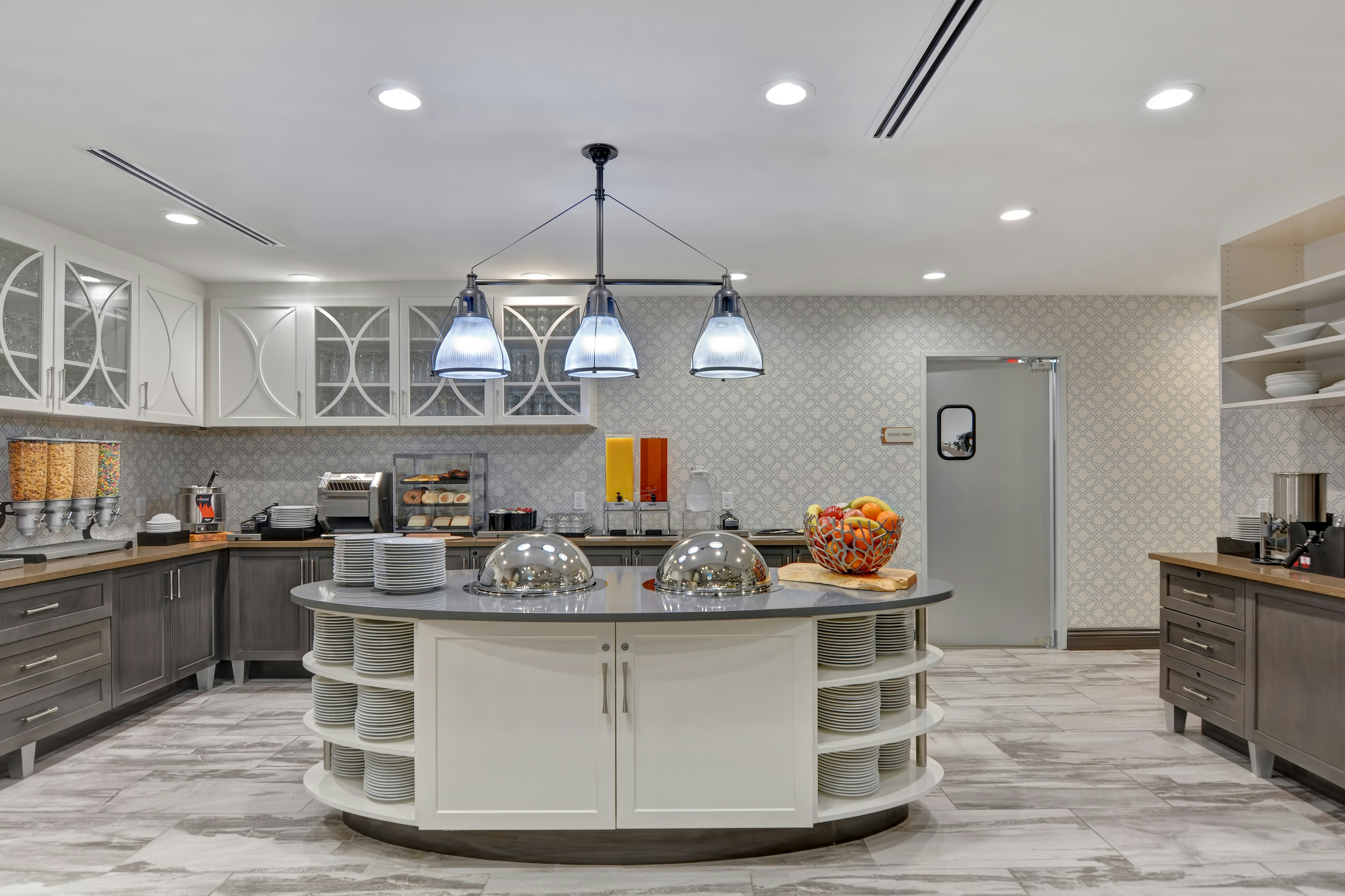 Homewood Suites by Hilton Savannah Airport 5/28