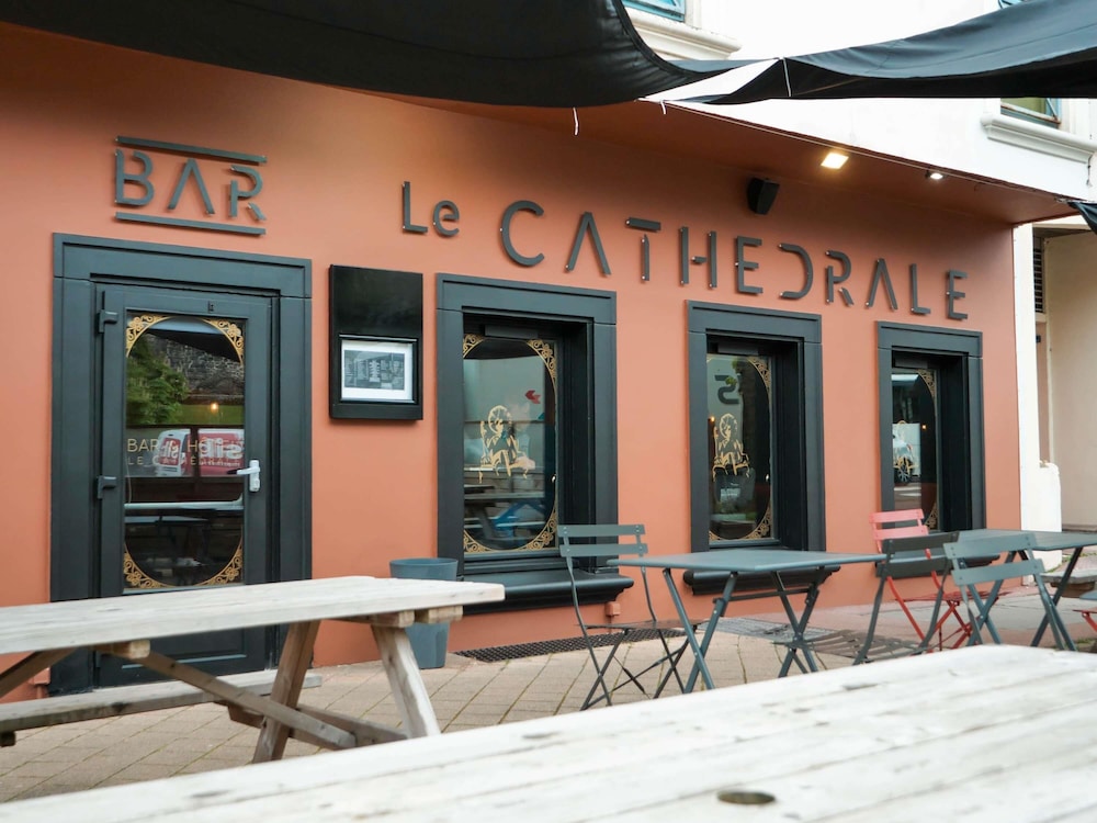 Ibis Styles Boulogne Sur Mer Centre Cathedrale 2/49