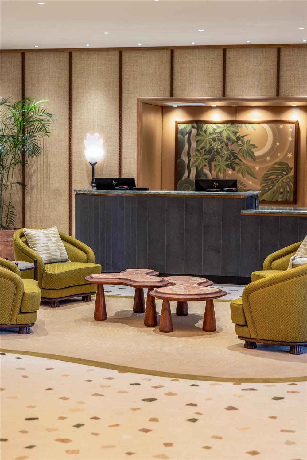 Ka Lai Waikiki Beach, LXR Hotels & Resorts 8/123