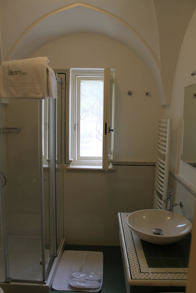 Masseria Don Luigi 50/50