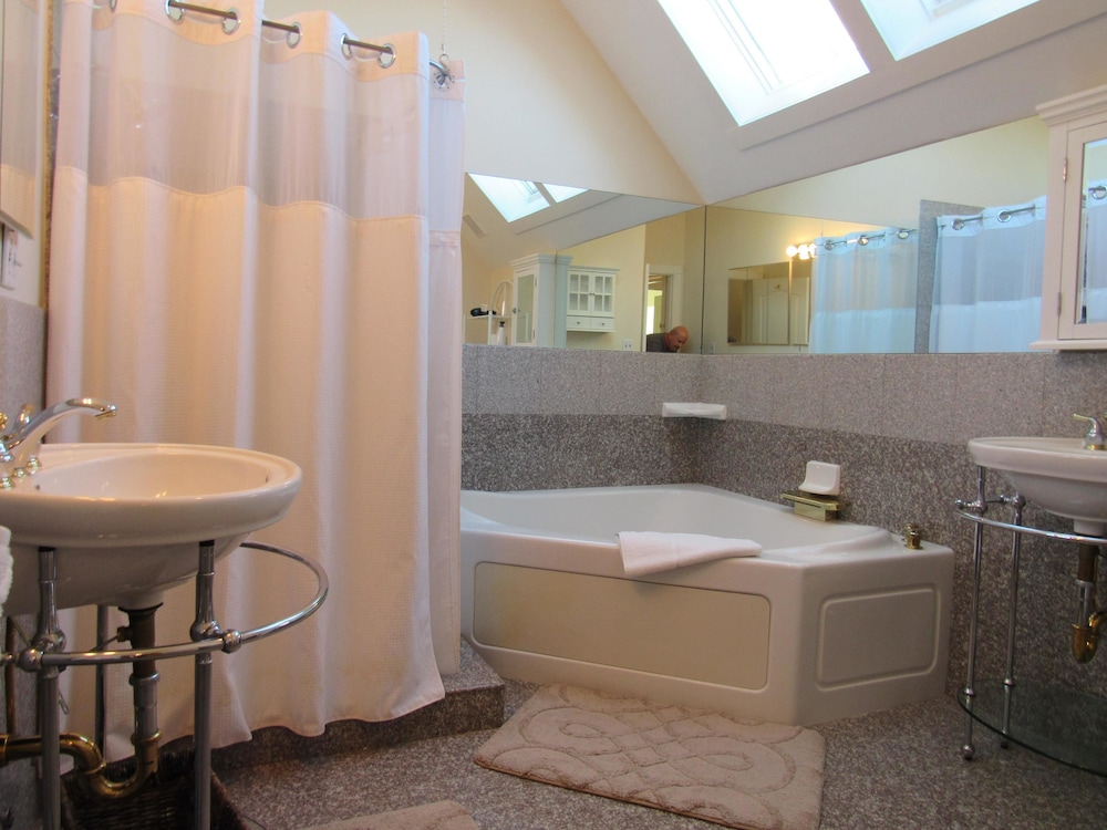 The St Marys Inn Bed And Breakfast 49/50
