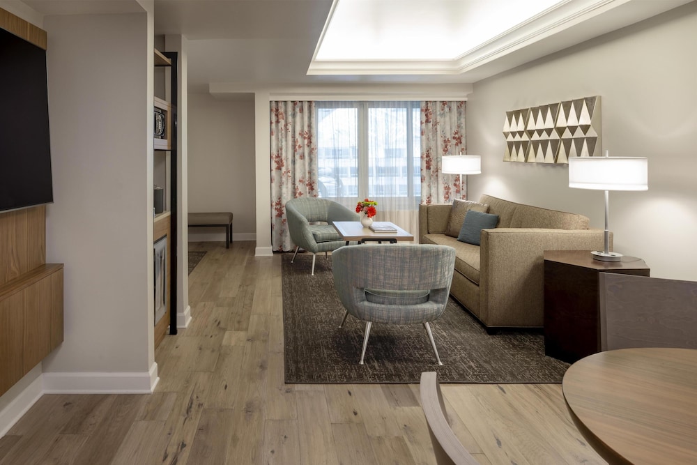 Hyatt Regency Orlando International Airport Hotel 32/50